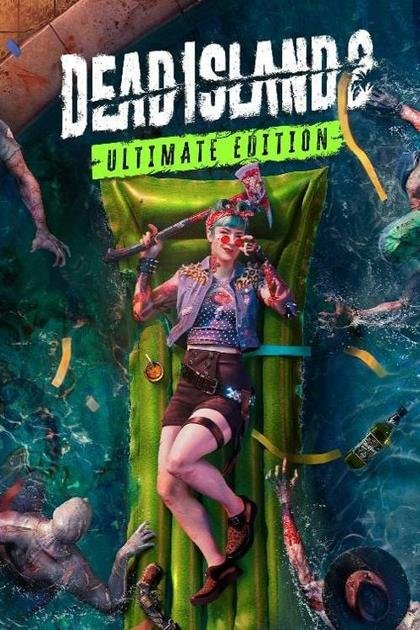 Dead Island 2 Ultimate Edition