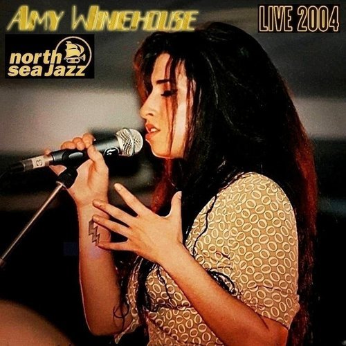 Amy Winehouse – Live in Netherlands 2004 (2024)