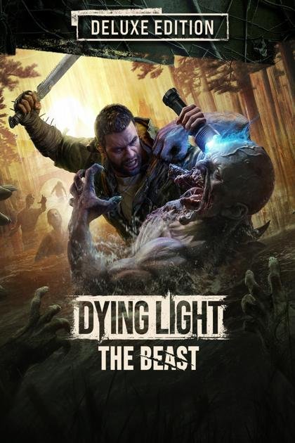 Dying Light: The Beast