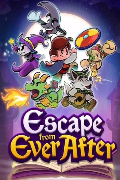 Escape from Ever After