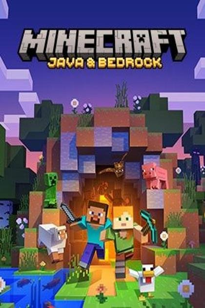 Minecraft Bedrock Edition