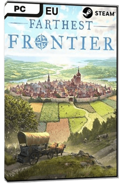 Farthest Frontier
