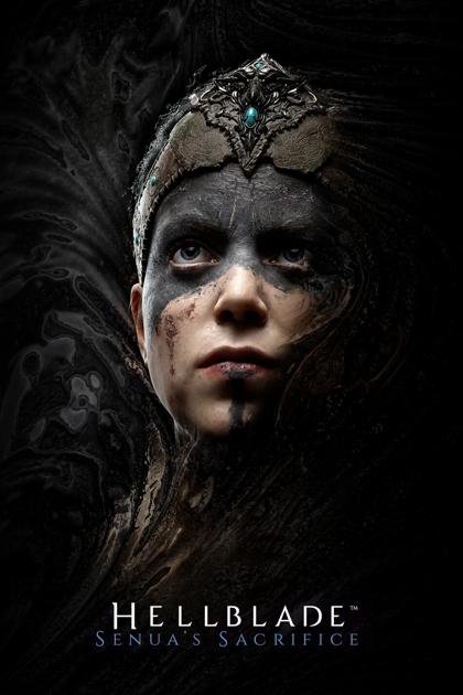 Hellblade: Senua’s Sacrifice