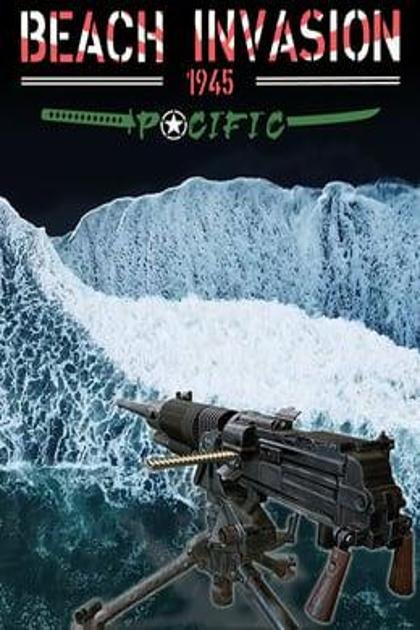 Beach Invasion 1945 – Pacific