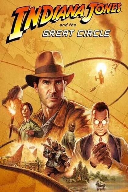 Indiana Jones and the Great Circle