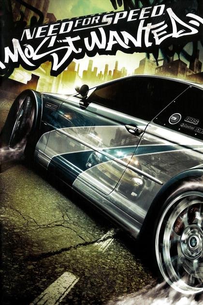 Need for Speed™ Most Wanted