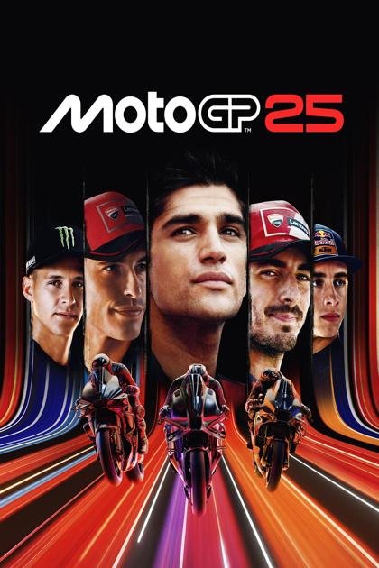 MotoGP™25