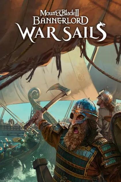 Mount & Blade II: Bannerlord – War Sails