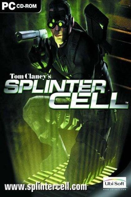 Tom Clancy’s Splinter Cell