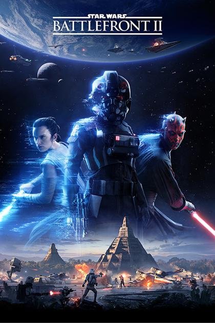 STAR WARS™ Battlefront™ II