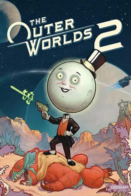The Outer Worlds 2
