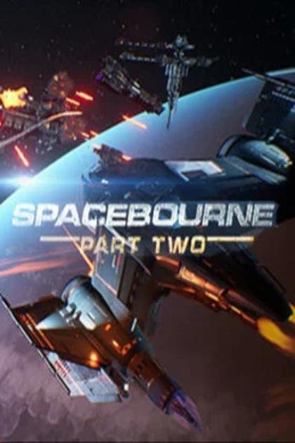 SpaceBourne 2