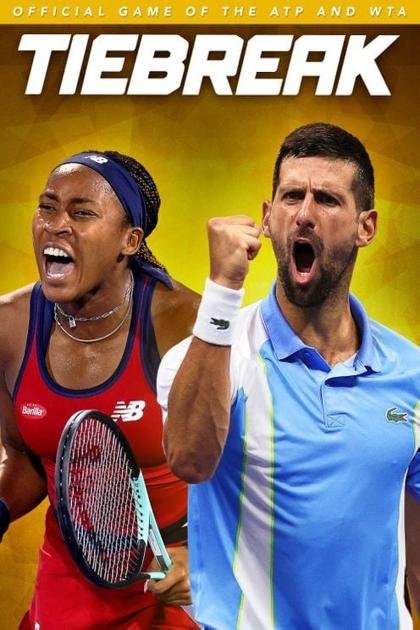TIEBREAK+: Official Game of the ATP and WTA