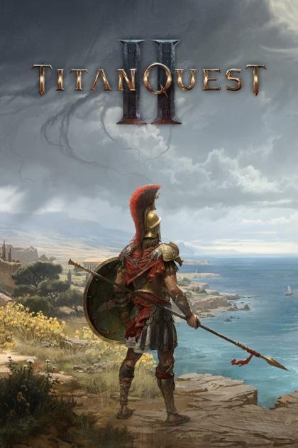 Titan Quest II