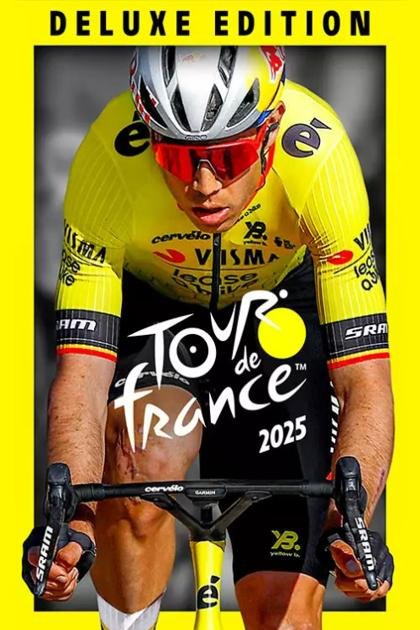 Tour de France 2025