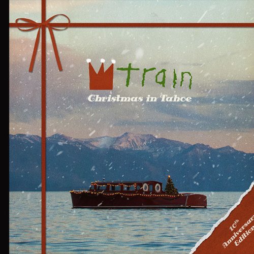 Train – Christmas In Tahoe (10th Anniversary Deluxe Edition) (2025)