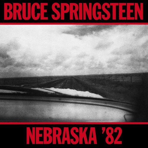Bruce Springsteen – Nebraska ’82: Expanded Edition (2025)