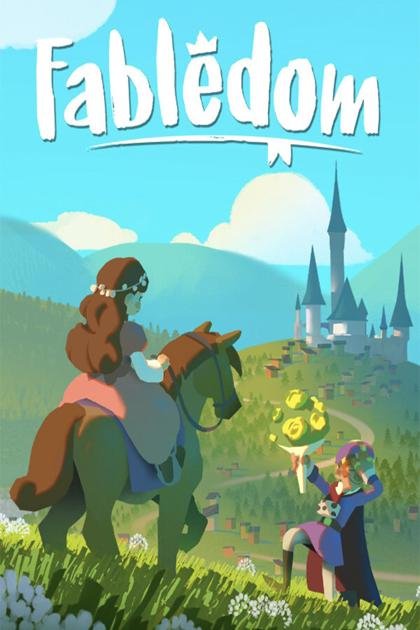 Fabledom