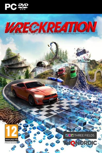 Wreckreation