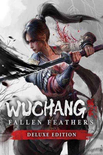 WUCHANG: Fallen Feathers