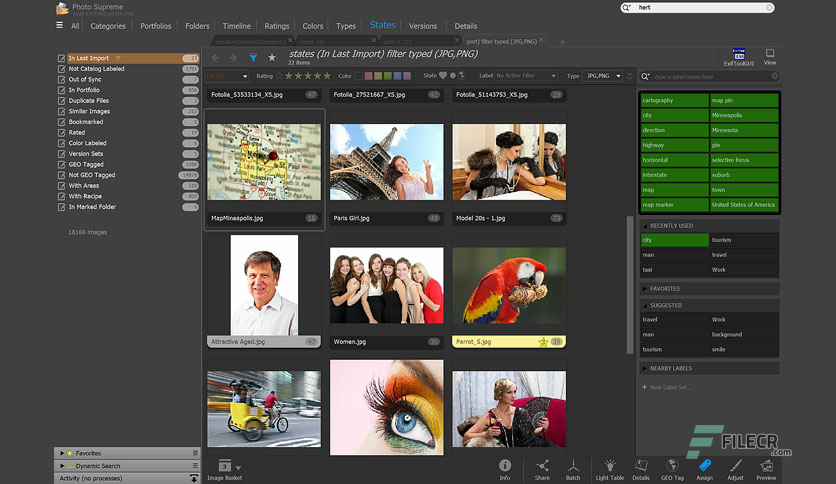 IDimager Photo Supreme 2025 v3.3.8125