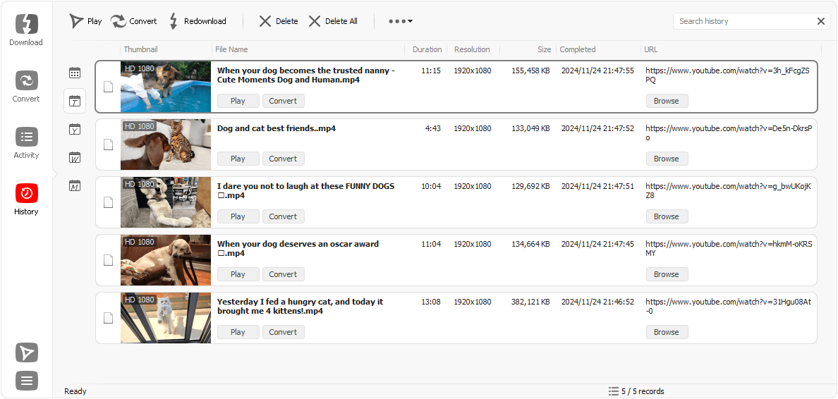 YT Geek YTDL v11.1.2