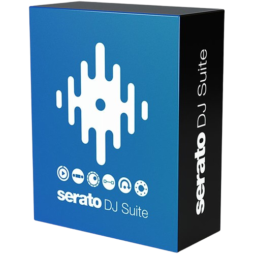 Serato DJ Pro Suite v4.0.1