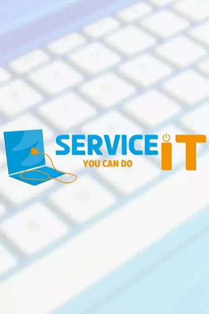 ServiceIT: You can do IT