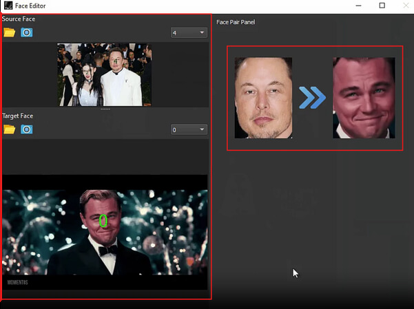 AI Video FaceSwap v2.0.0