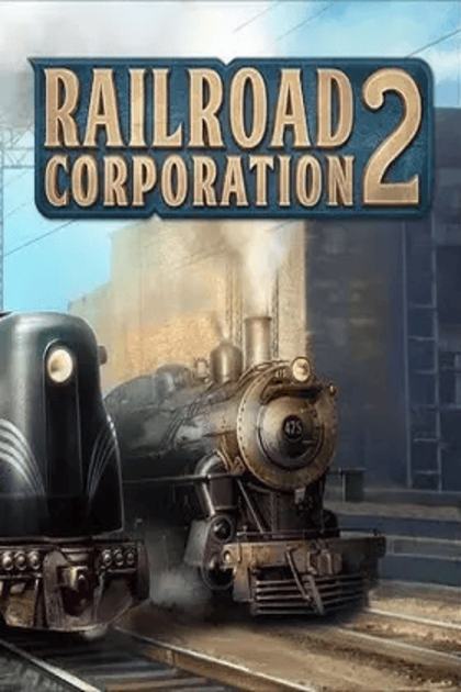 Railroad Corporation 2