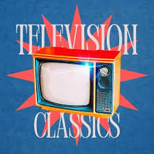 Vários Artistas – Television Classics – Popular TV Songs (2025)