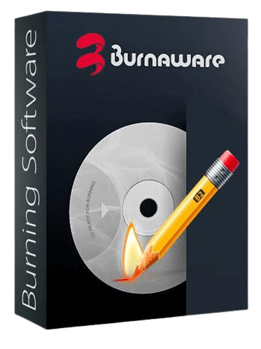 BurnAware Professional v18.2