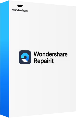 Wondershare Repairit v6.0.7.15
