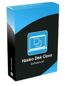 Hasleo Disk Clone v4.8.0