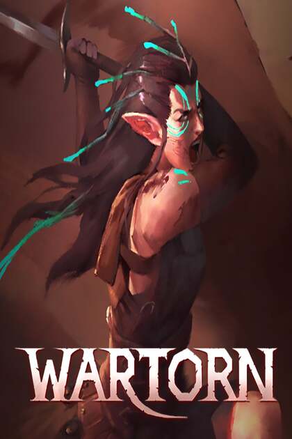 Wartorn