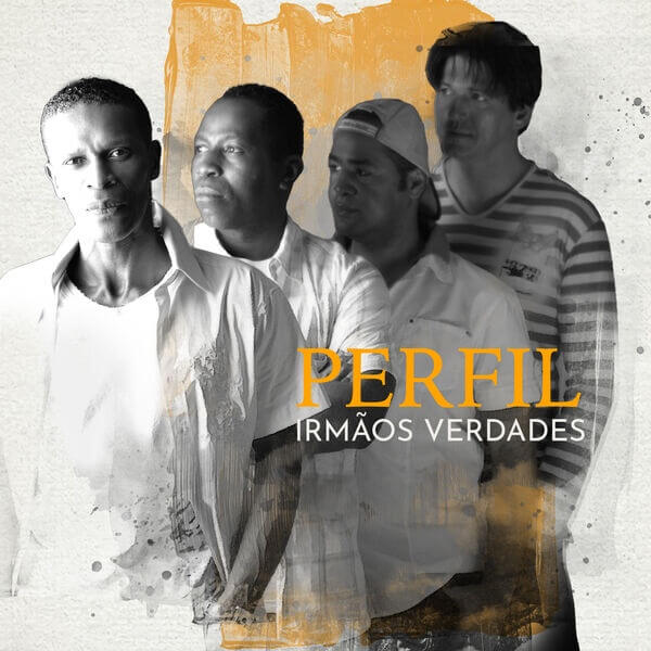 Irmãos Verdades – Perfil (Remastered) (2024)