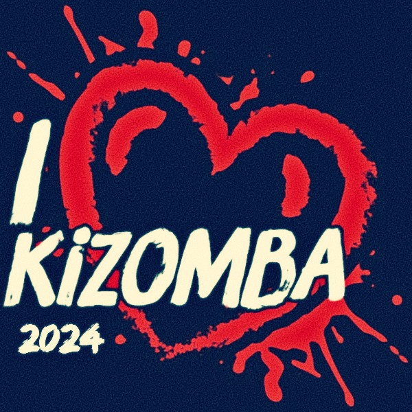 Vários Artistas – I Love Kizomba (2024)